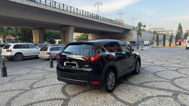 Mazda CX-5-5