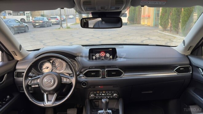 Mazda CX-5-16