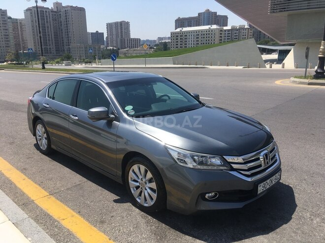 Honda Accord-2