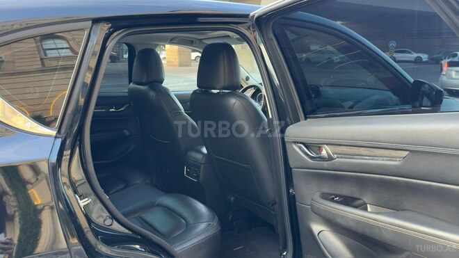 Mazda CX-5-13