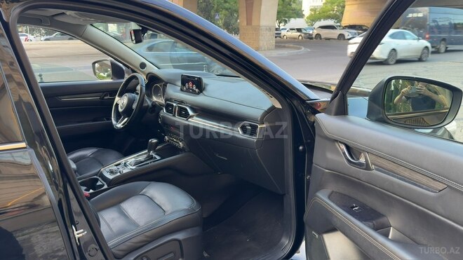 Mazda CX-5-14