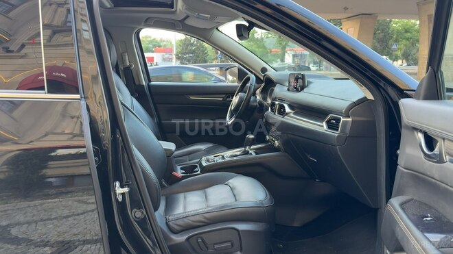 Mazda CX-5-12
