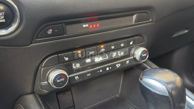 Mazda CX-5-19