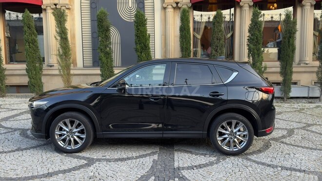 Mazda CX-5-3