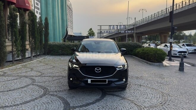 Mazda CX-5-20