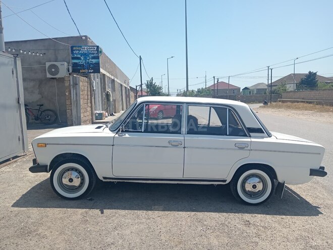 LADA (VAZ) 2106-4