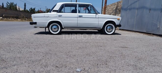 LADA (VAZ) 2106-5