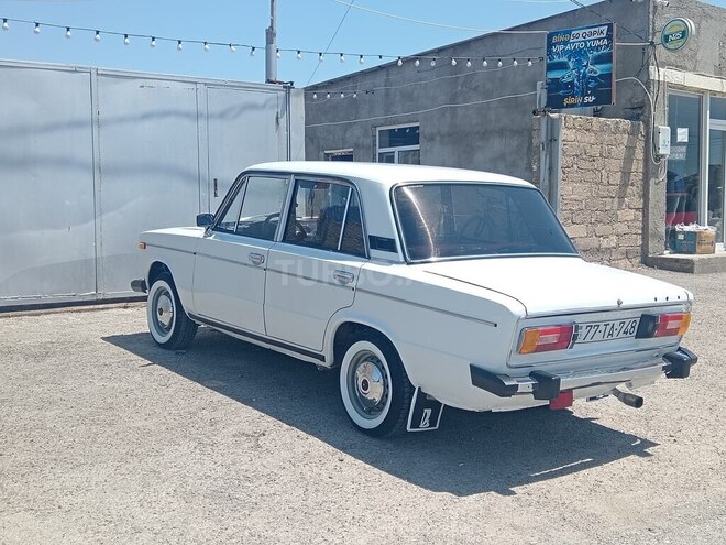 LADA (VAZ) 2106-6