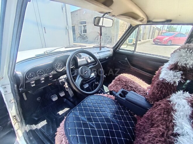 LADA (VAZ) 2106-10