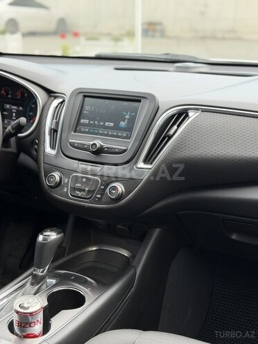 Chevrolet Malibu-4