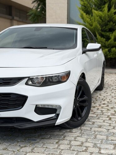 Chevrolet Malibu-19