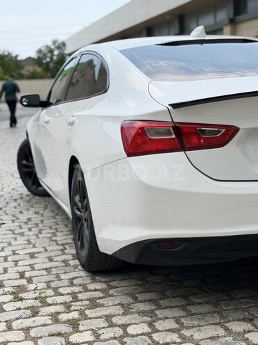 Chevrolet Malibu-16