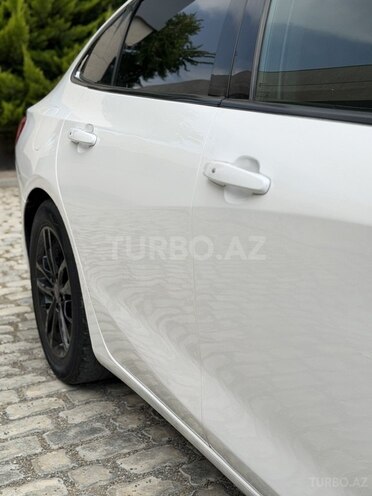 Chevrolet Malibu-12