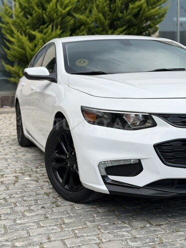 Chevrolet Malibu-17