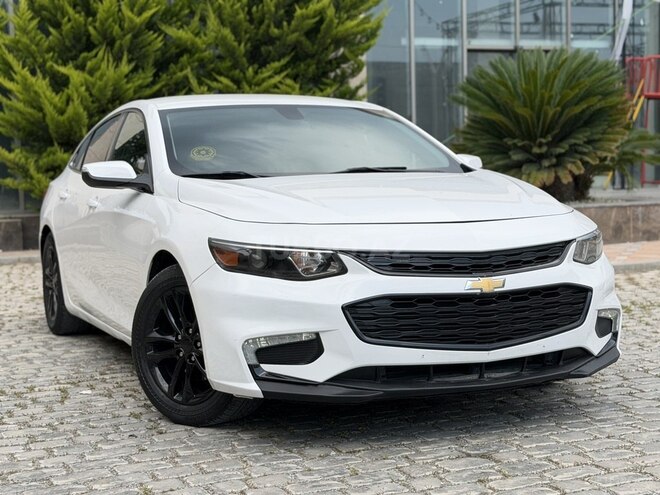 Chevrolet Malibu-18