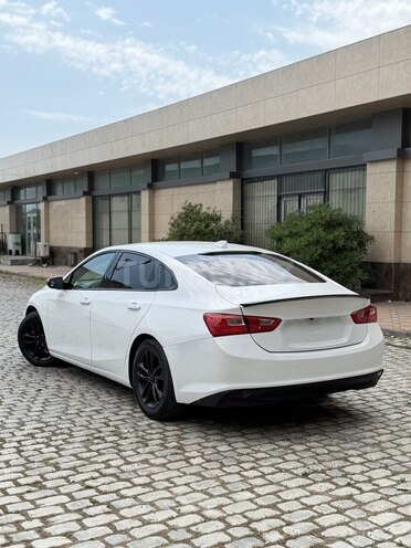 Chevrolet Malibu-15