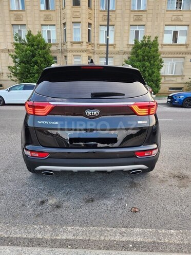 Kia Sportage-2