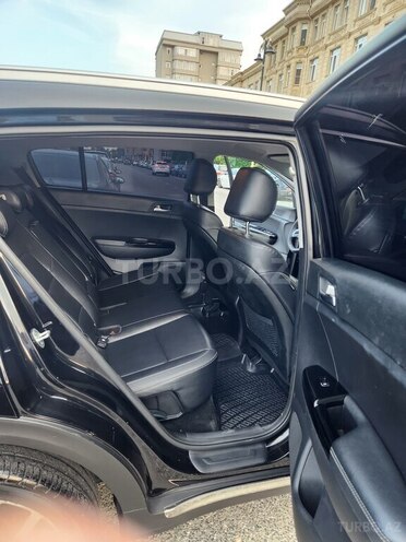 Kia Sportage-4