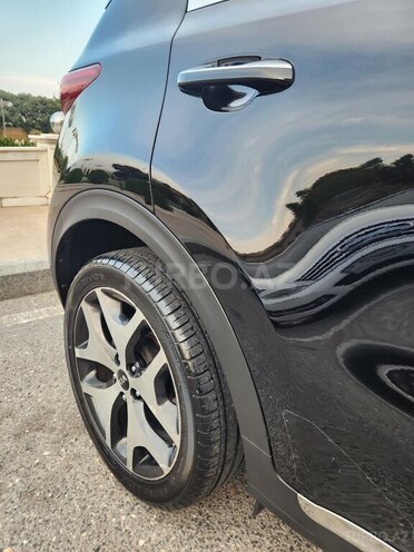 Kia Sportage-3