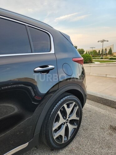 Kia Sportage-6
