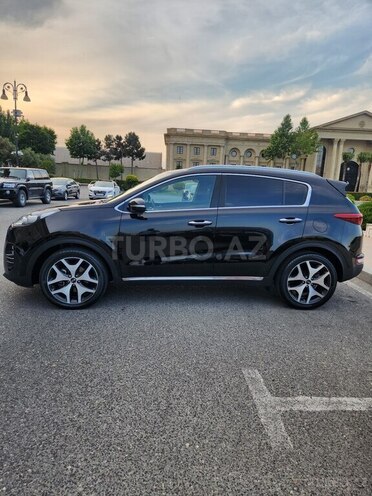 Kia Sportage-7