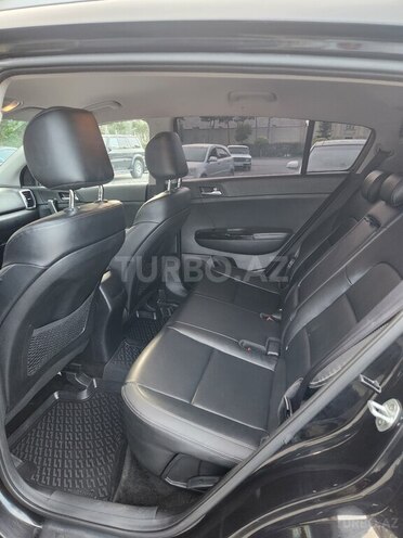 Kia Sportage-8