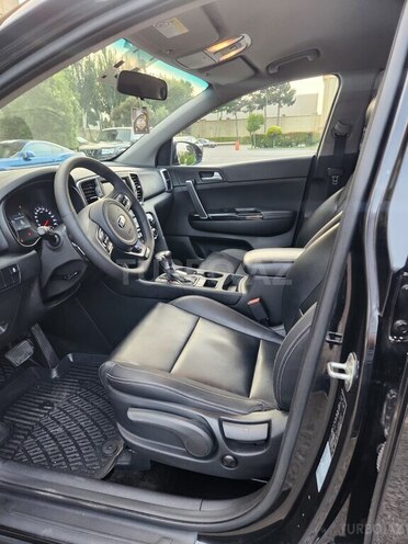 Kia Sportage-9