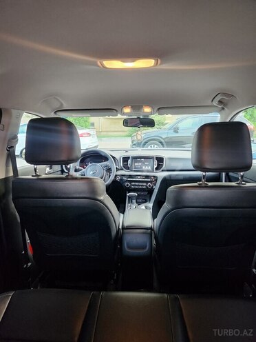 Kia Sportage-10
