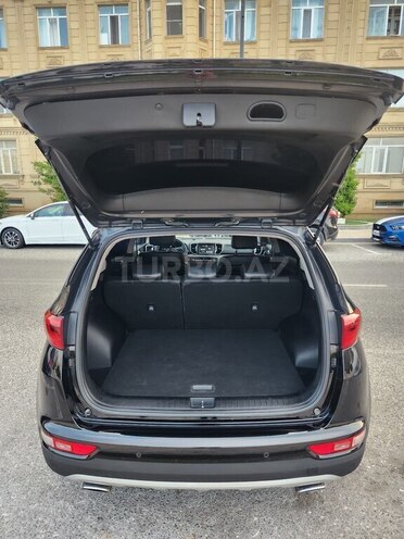 Kia Sportage-11