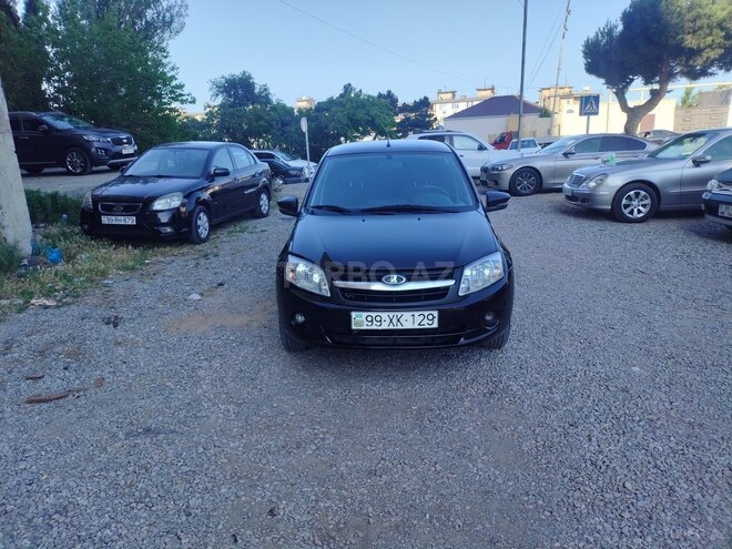LADA (VAZ) Granta-1
