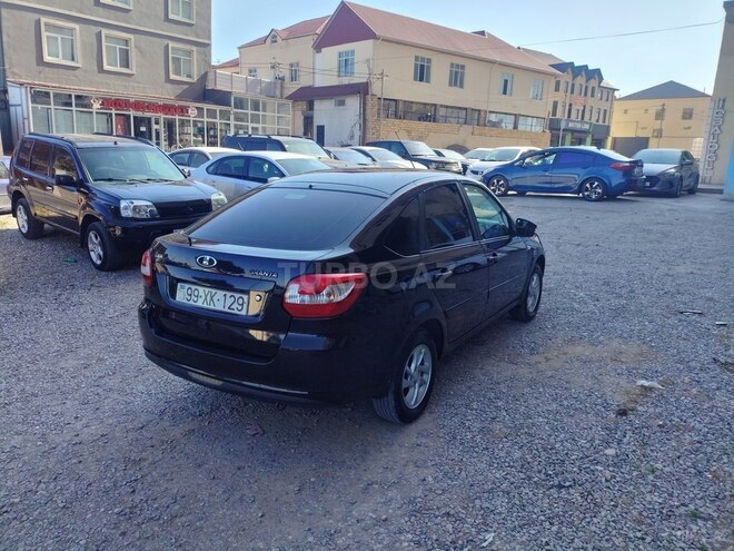 LADA (VAZ) Granta-6