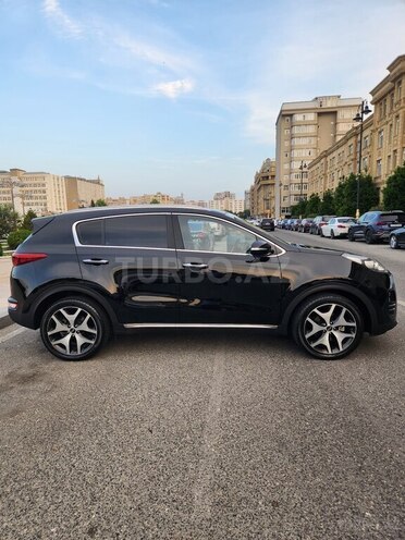 Kia Sportage-14