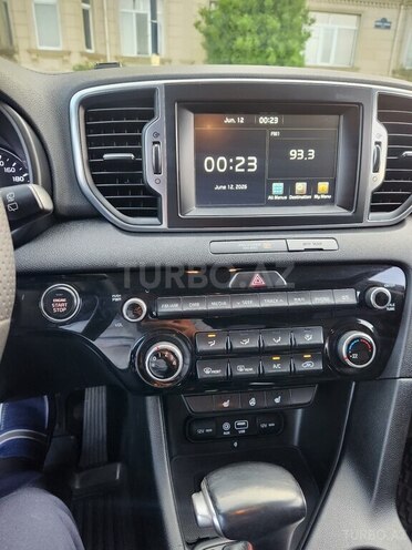 Kia Sportage-15