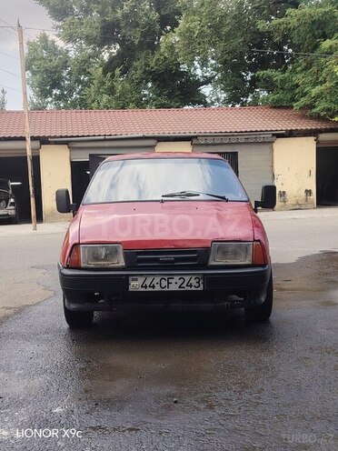 Moskvich 2335-1