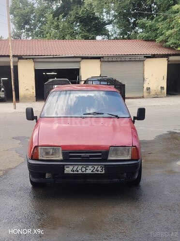 Moskvich 2335-2