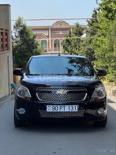 Chevrolet Cobalt-1