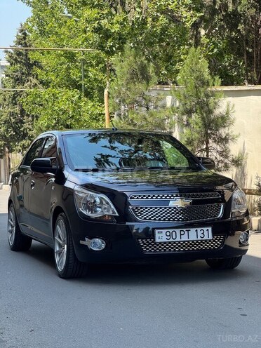 Chevrolet Cobalt-3