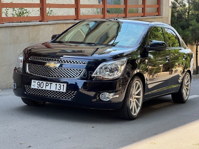 Chevrolet Cobalt-5