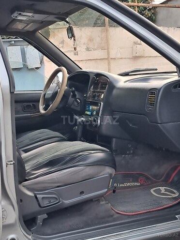 Nissan Pathfinder-6