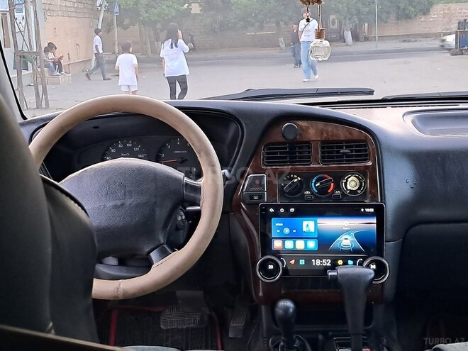 Nissan Pathfinder-3