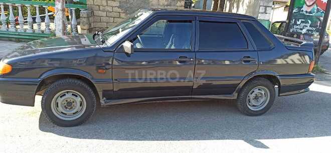 LADA (VAZ) 2115-4