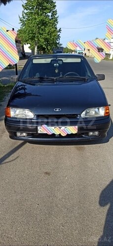 LADA (VAZ) 2115-1