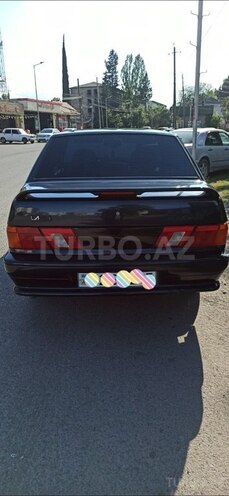 LADA (VAZ) 2115-2