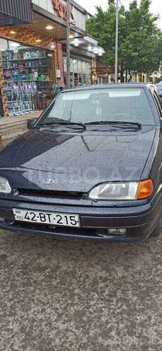LADA (VAZ) 2115-7