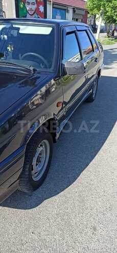 LADA (VAZ) 2115-9