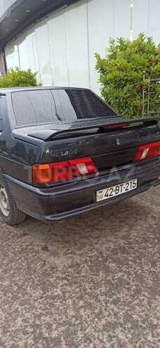 LADA (VAZ) 2115-6