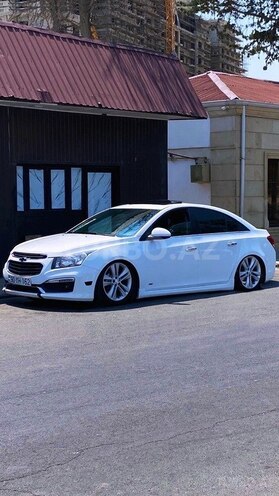 Chevrolet Cruze-6