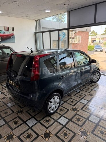 Nissan Note-6