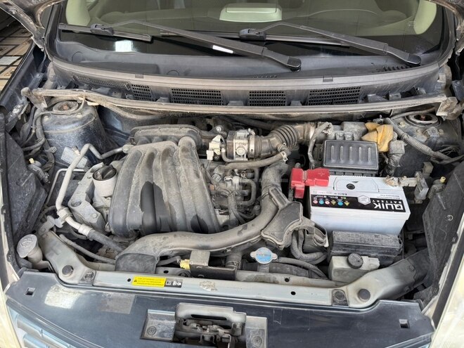 Nissan Note-11