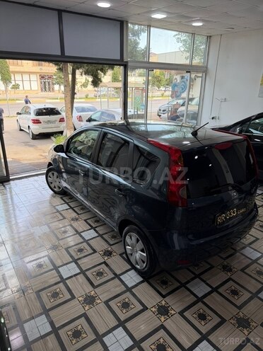 Nissan Note-7